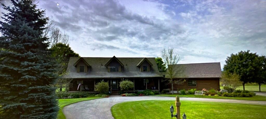 Property Photo: 20785 3 Mile Road MI 49677