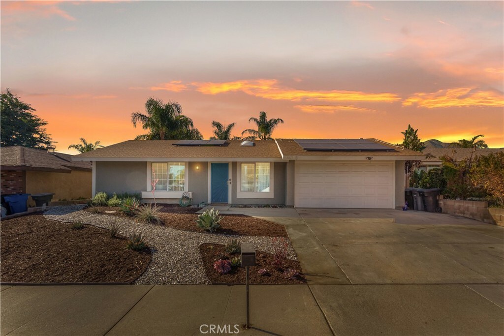 Property Photo: 3871 Adams Street CA 92530