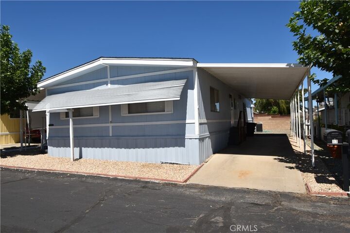 Property Photo:  31750 Machado Street 17  CA 92530 