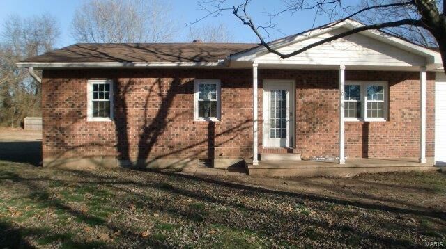 Property Photo: 110 East Lane MO 63767