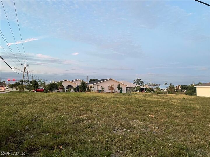 Property Photo:  4013 Skyline Boulevard  FL 33914 