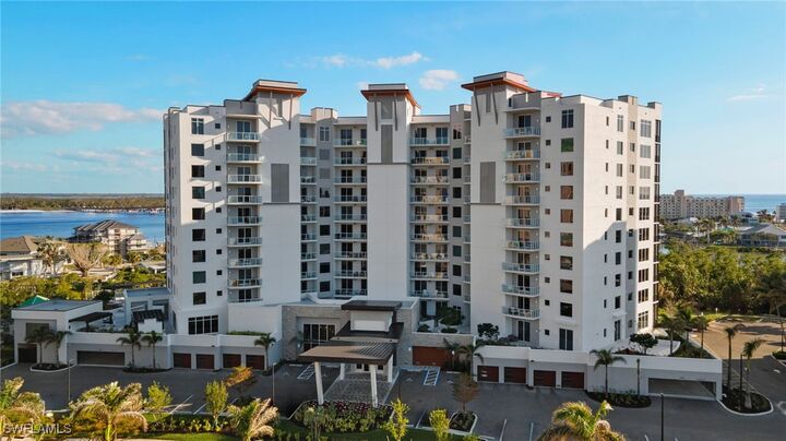 4142 Bay Beach Lane 601  Fort Myers Beach FL 33931 photo