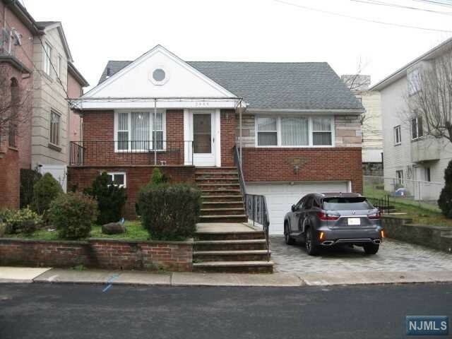 Property Photo:  2446 3rd Street  NJ 07024 