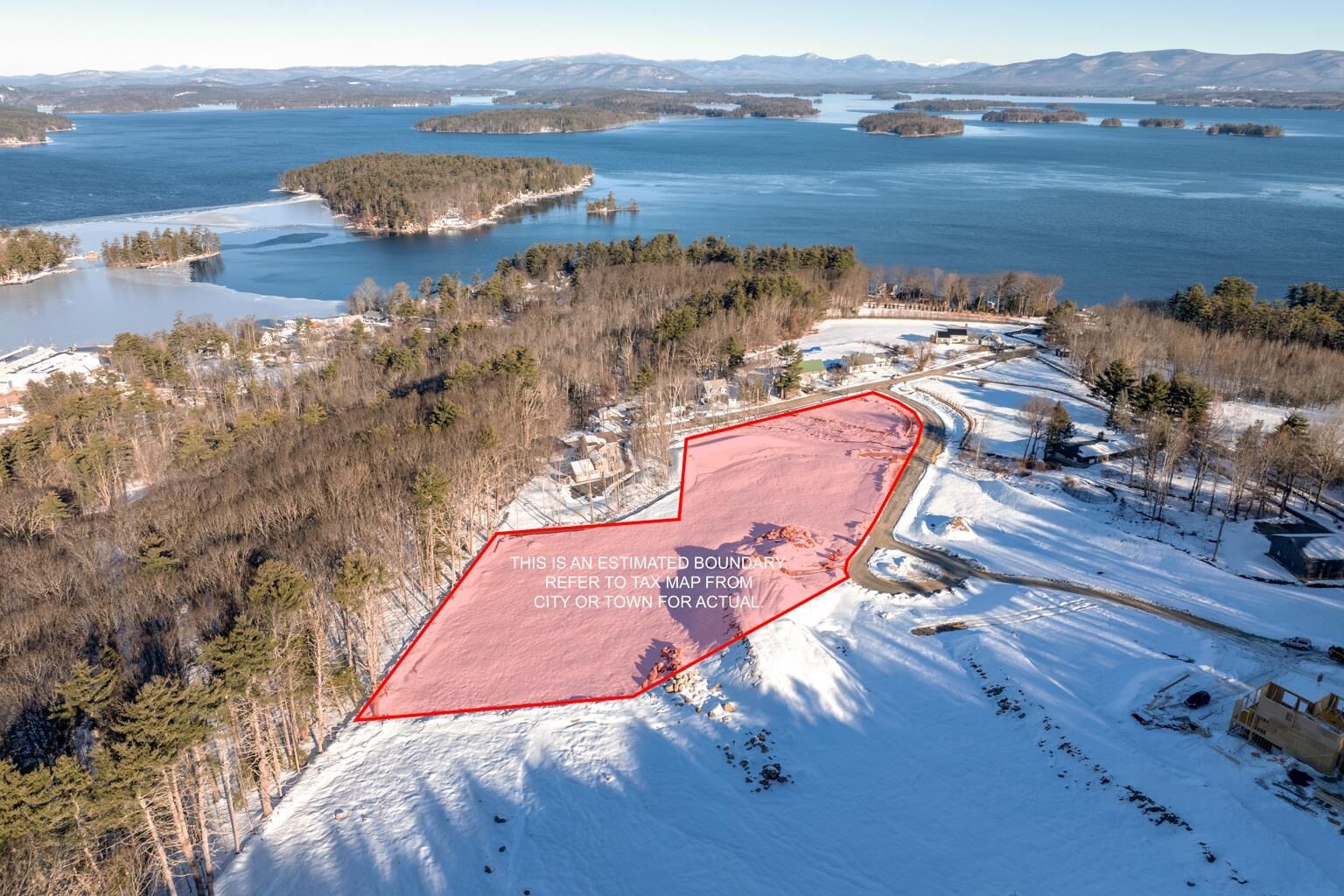 Property Photo:  15 Sundown Circle  NH 03249 