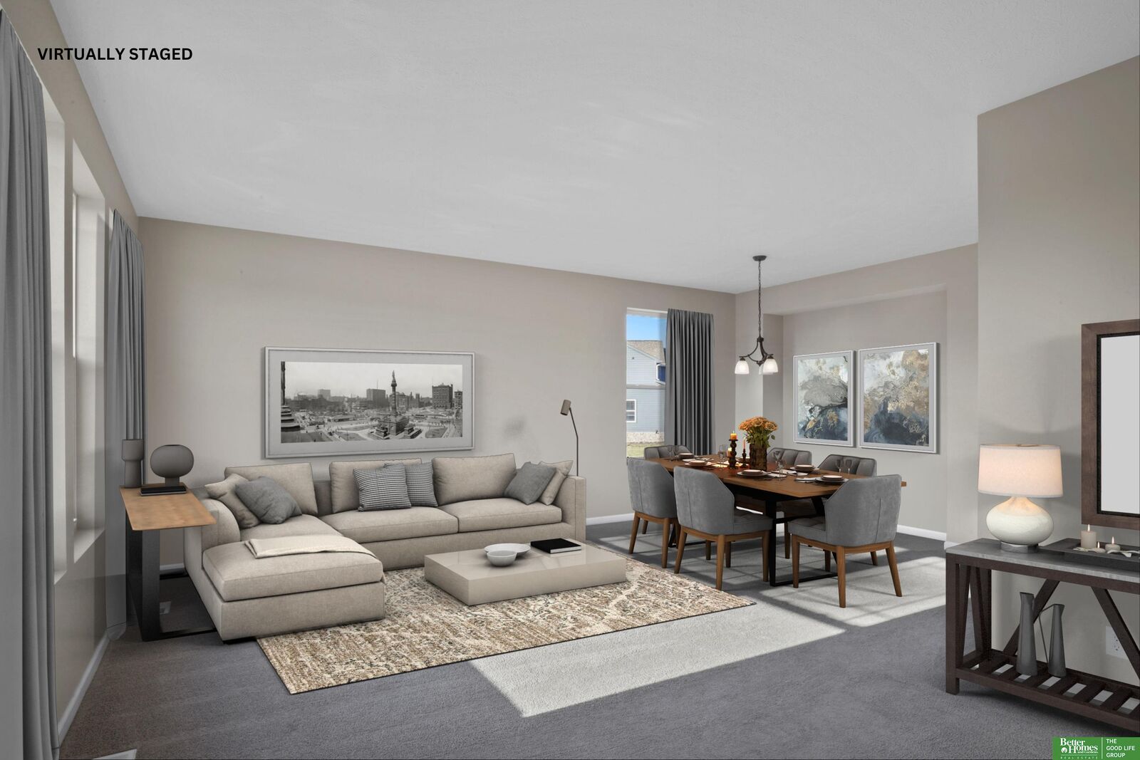 4 bed Plattsmouth home for sale 1703 Cottonwood Street, Plattsmouth, NE 68048