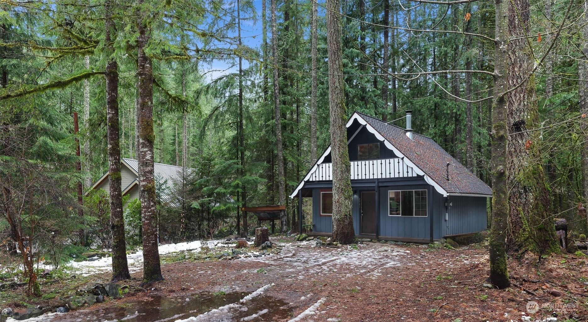 Property Photo:  7485 Glacier Springs Drive  WA 98244 