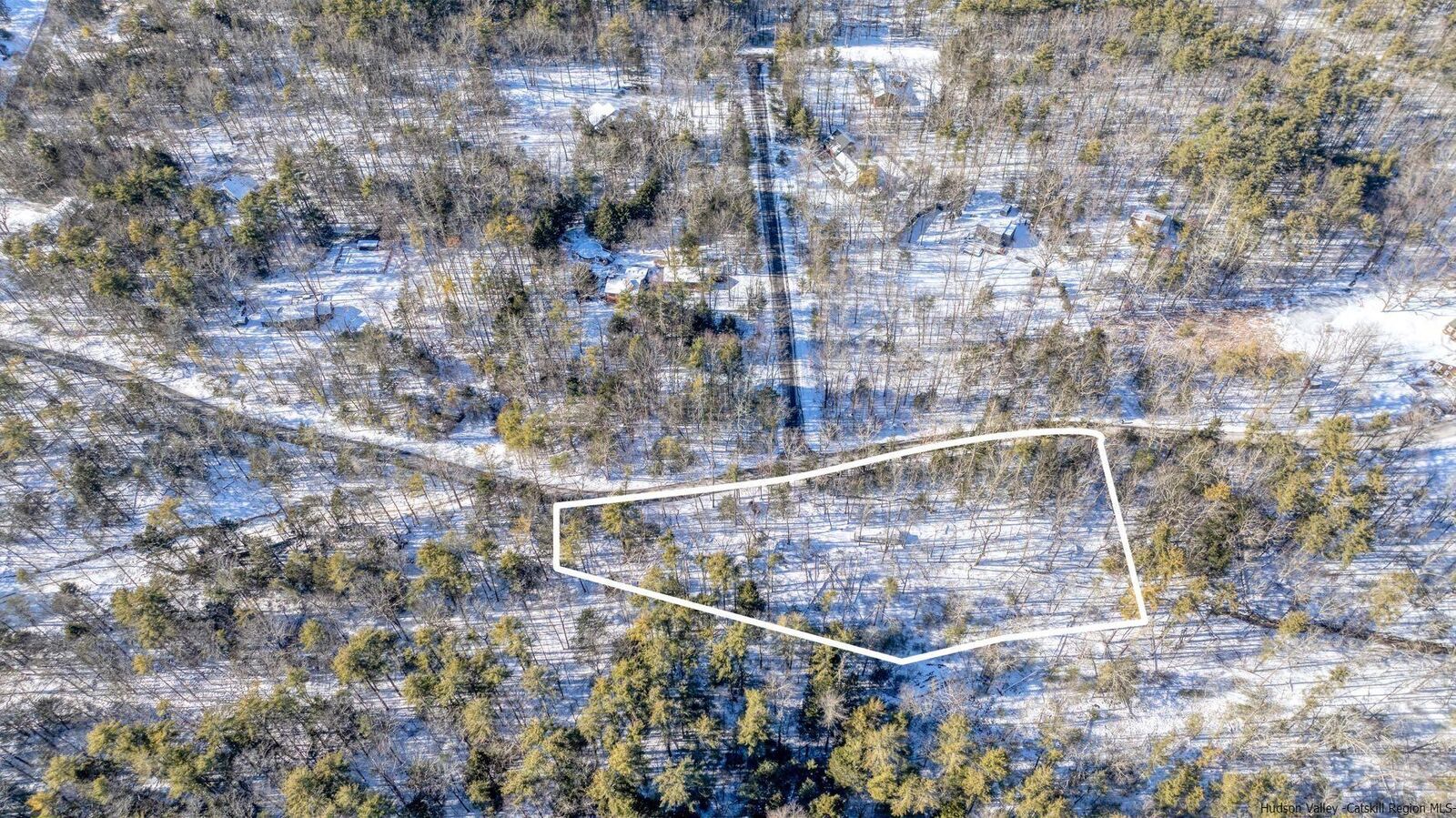 Property Photo:  Tbd Fred Short  NY  