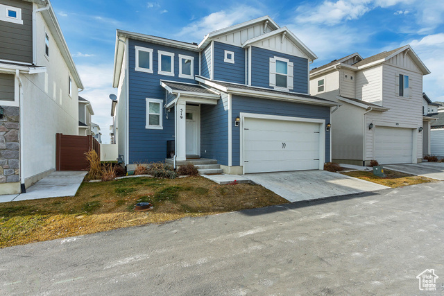 Property Photo: Address not disclosed UT 84059