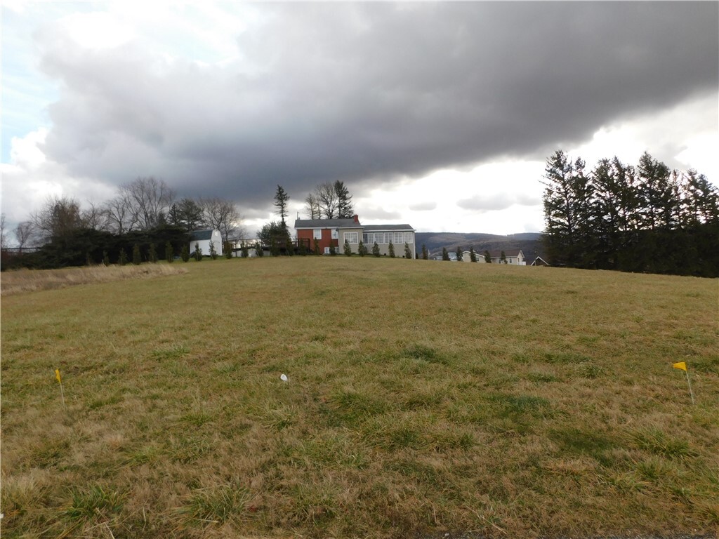 Property Photo: Lot 6 Baron Court PA 15445