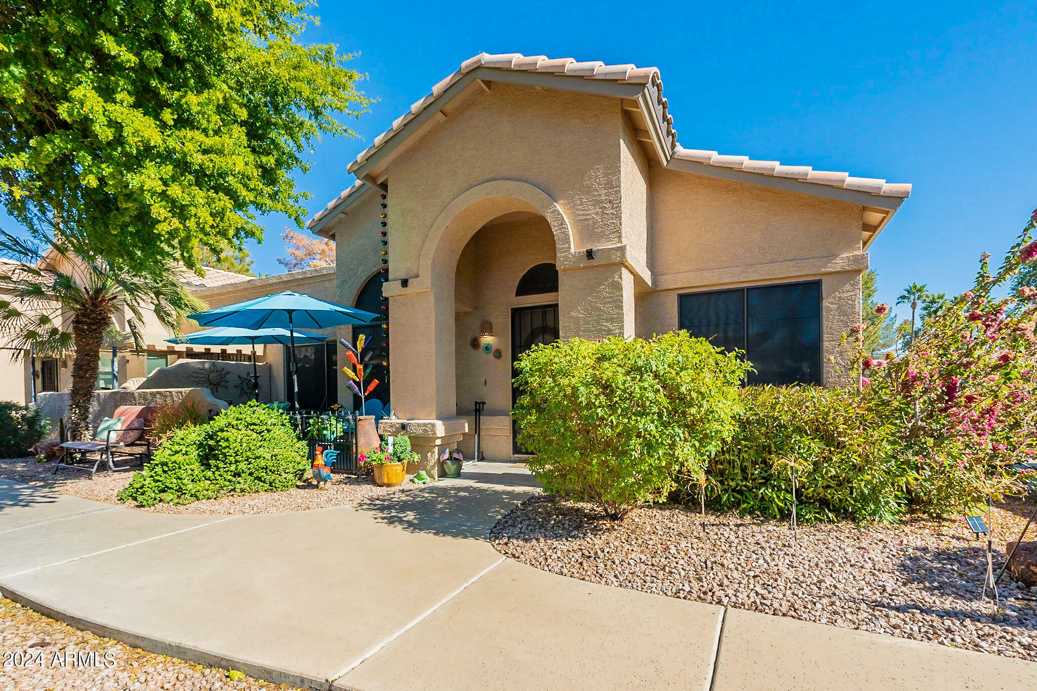 Property Photo:  14300 W Bell Road 462  AZ 85374 