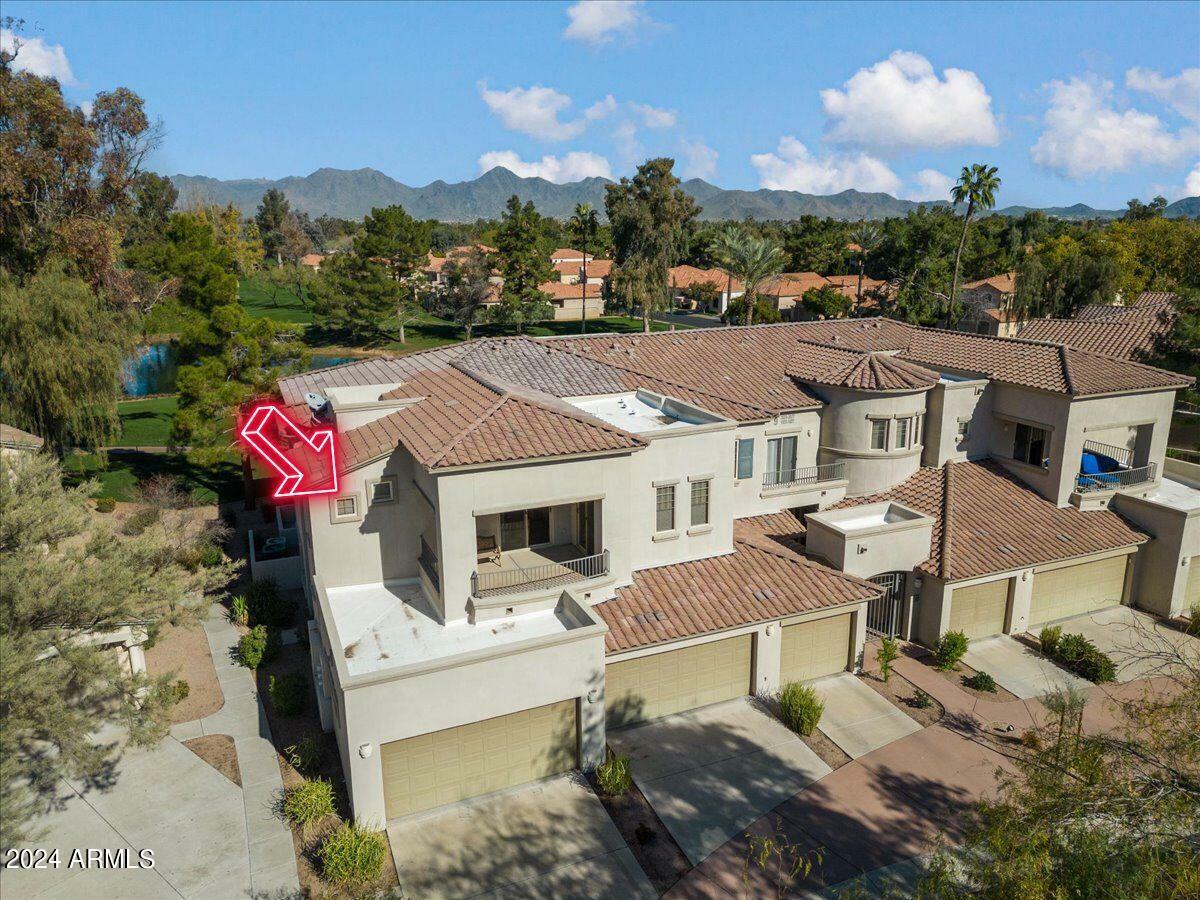 Property Photo: 11000 N 77th Place 2027 AZ 85260