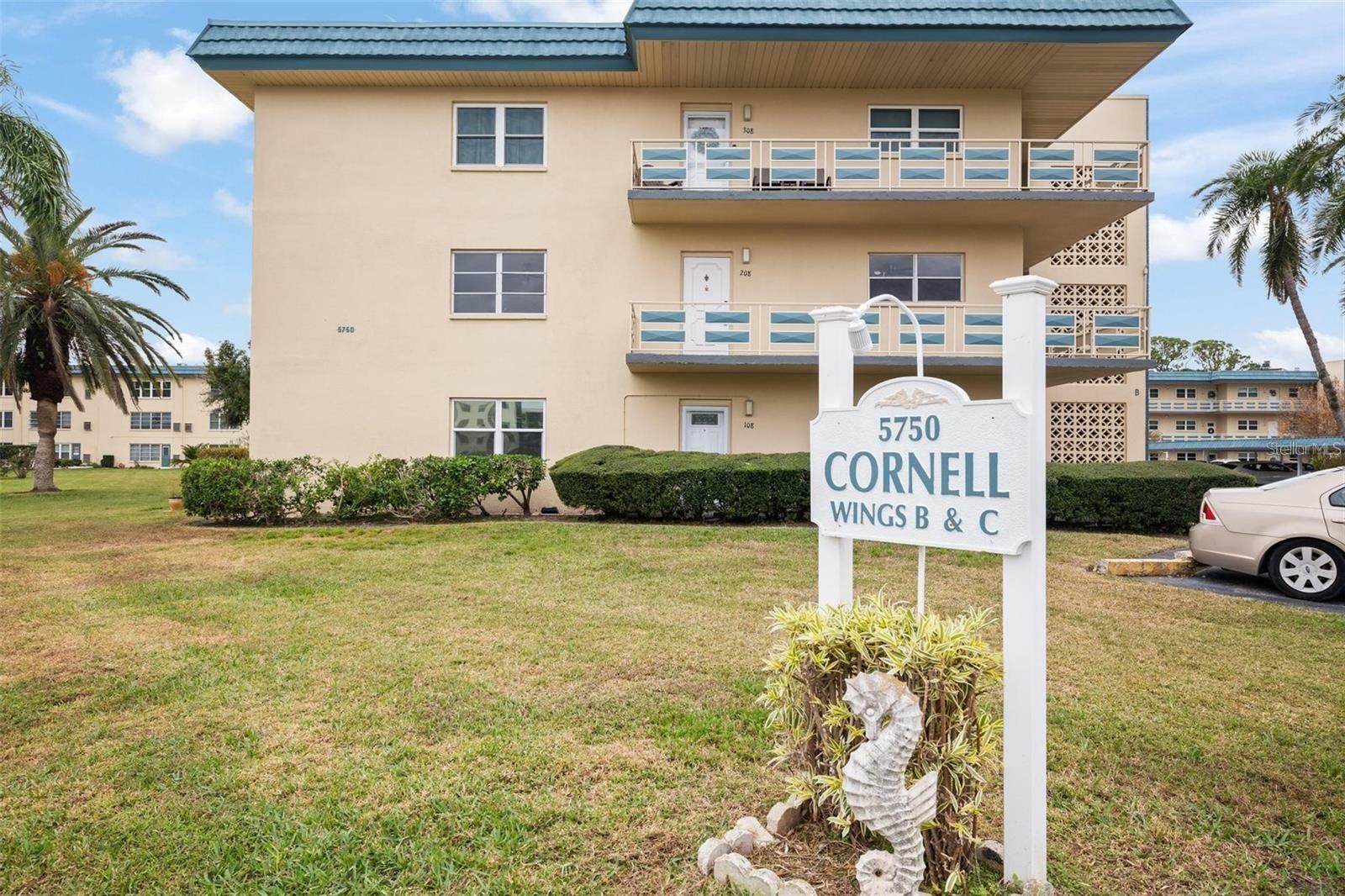 Property Photo:  5750 80th Street N B208  FL 33709 