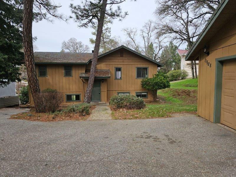 Property Photo:  11588 Lakeshore South  CA 95602 