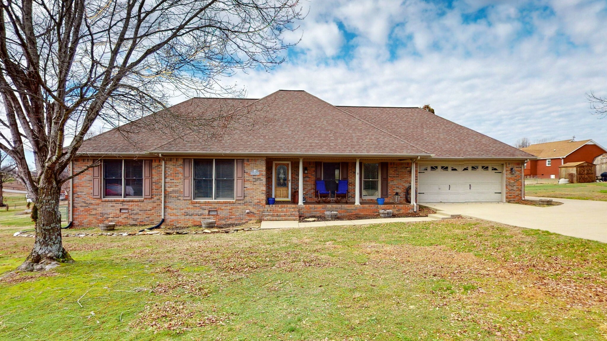 54 Eastridge Rd  Fayetteville TN 37334 photo