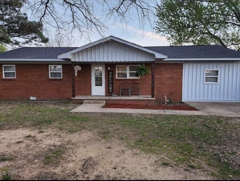 Property Photo: 141 Hwy 292 AR 72830