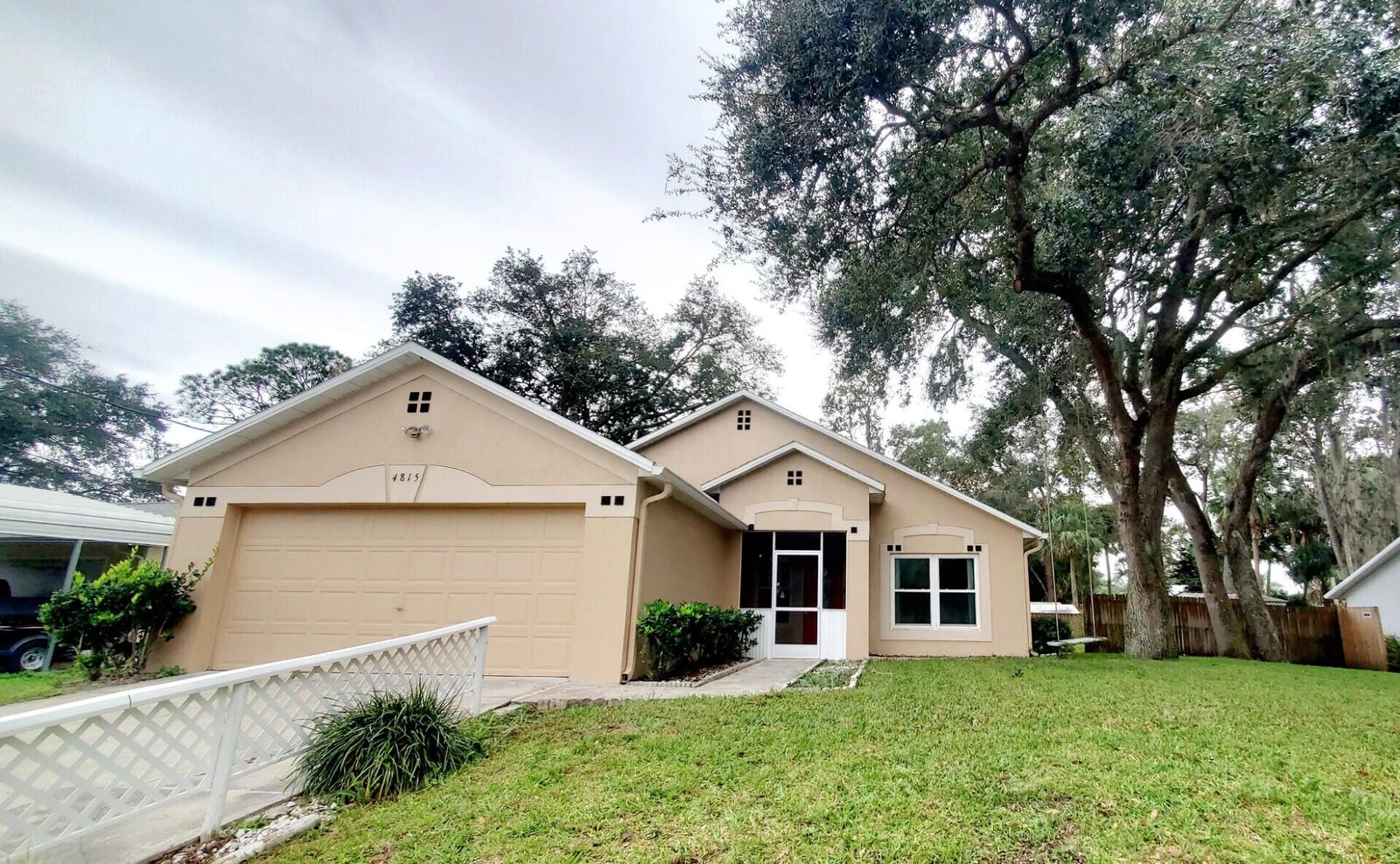 Property Photo:  4815 Ancona Road  FL 32927 