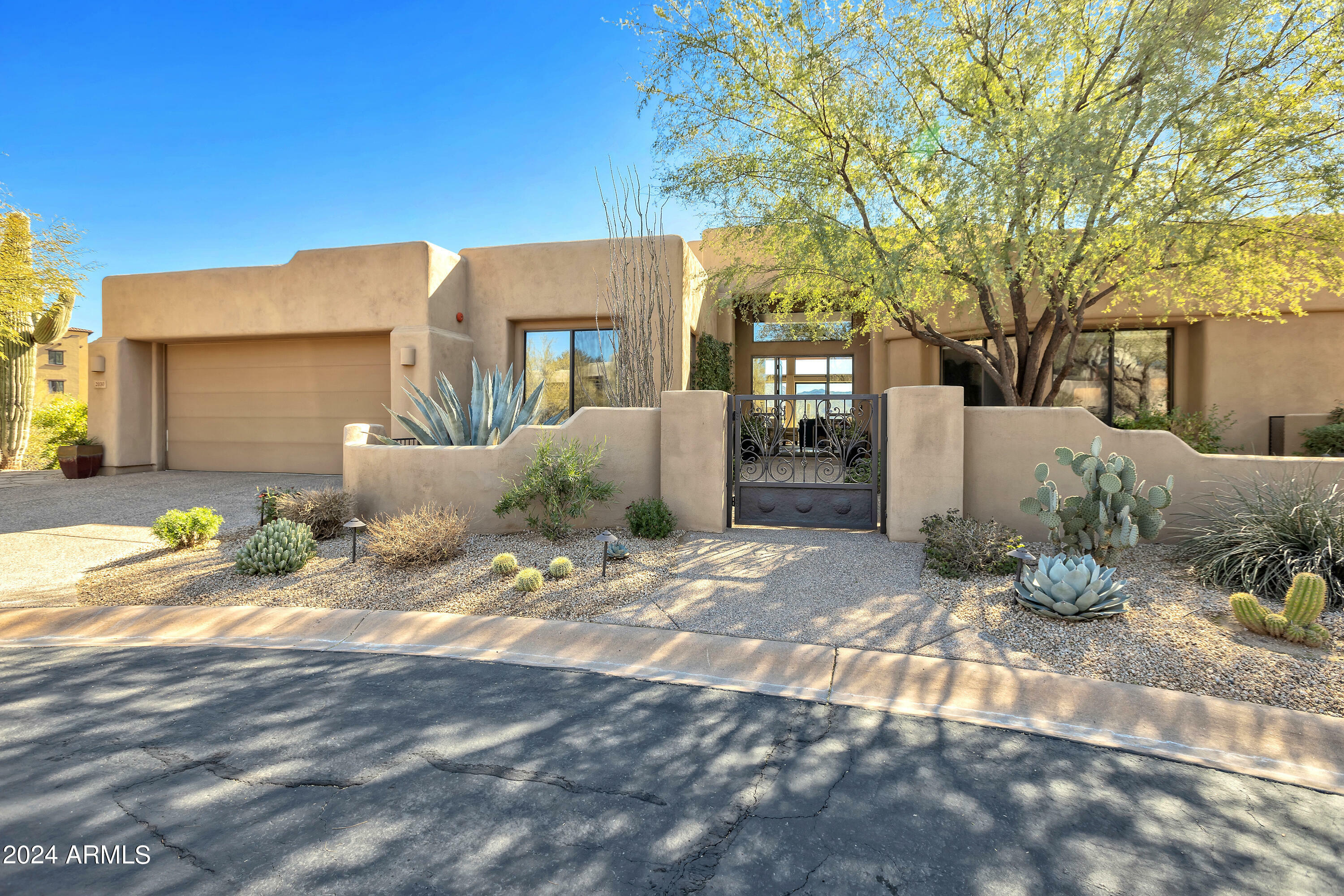 Property Photo:  10040 E Happy Valley Road 2030  AZ 85255 