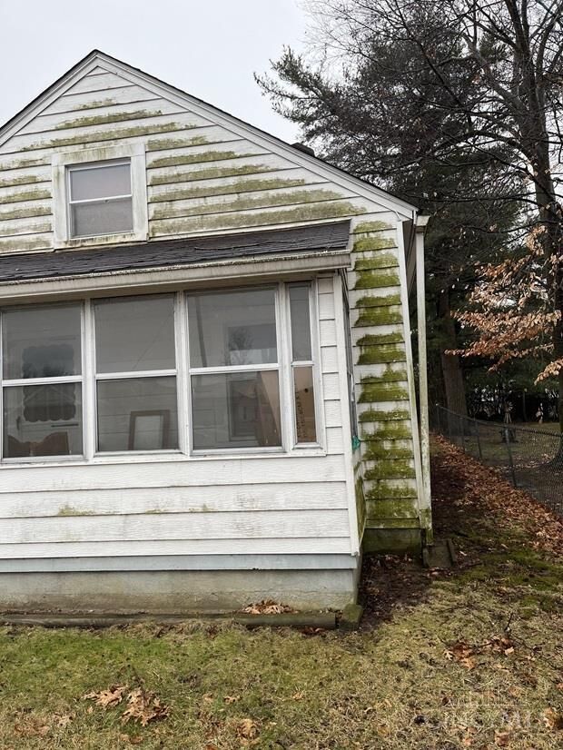 Property Photo: 47 Woodrow Street OH 45013