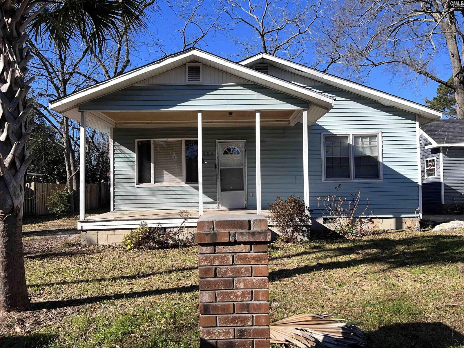 Property Photo:  208 Brand  SC 29150 