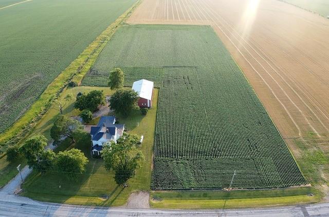 850 N State Highway 32  Cerro Gordo IL 61818 photo