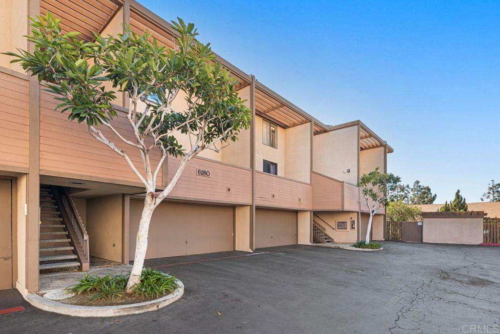 Property Photo: 6180 Agee St. 171 CA 92122