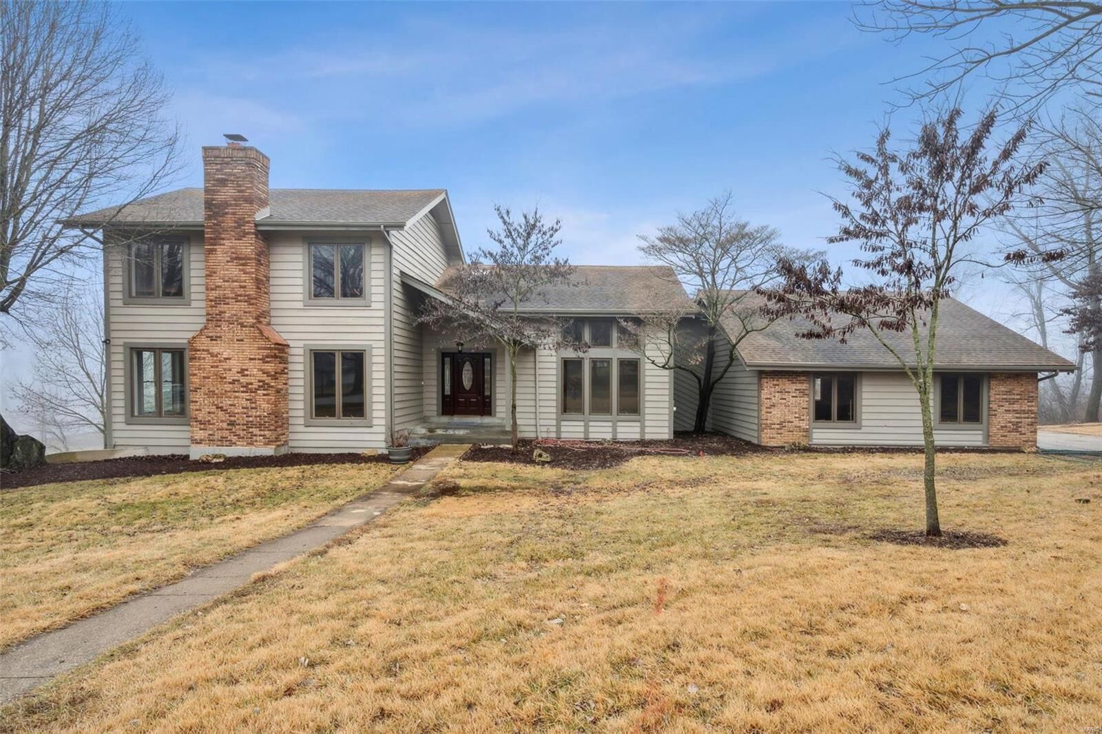 Property Photo:  3502 Huntington Lane  MO 63303 