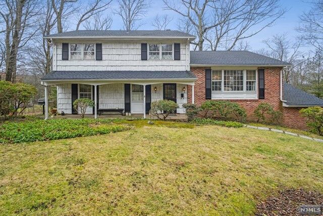 Property Photo:  5 Woodmere Road  NJ 07009 