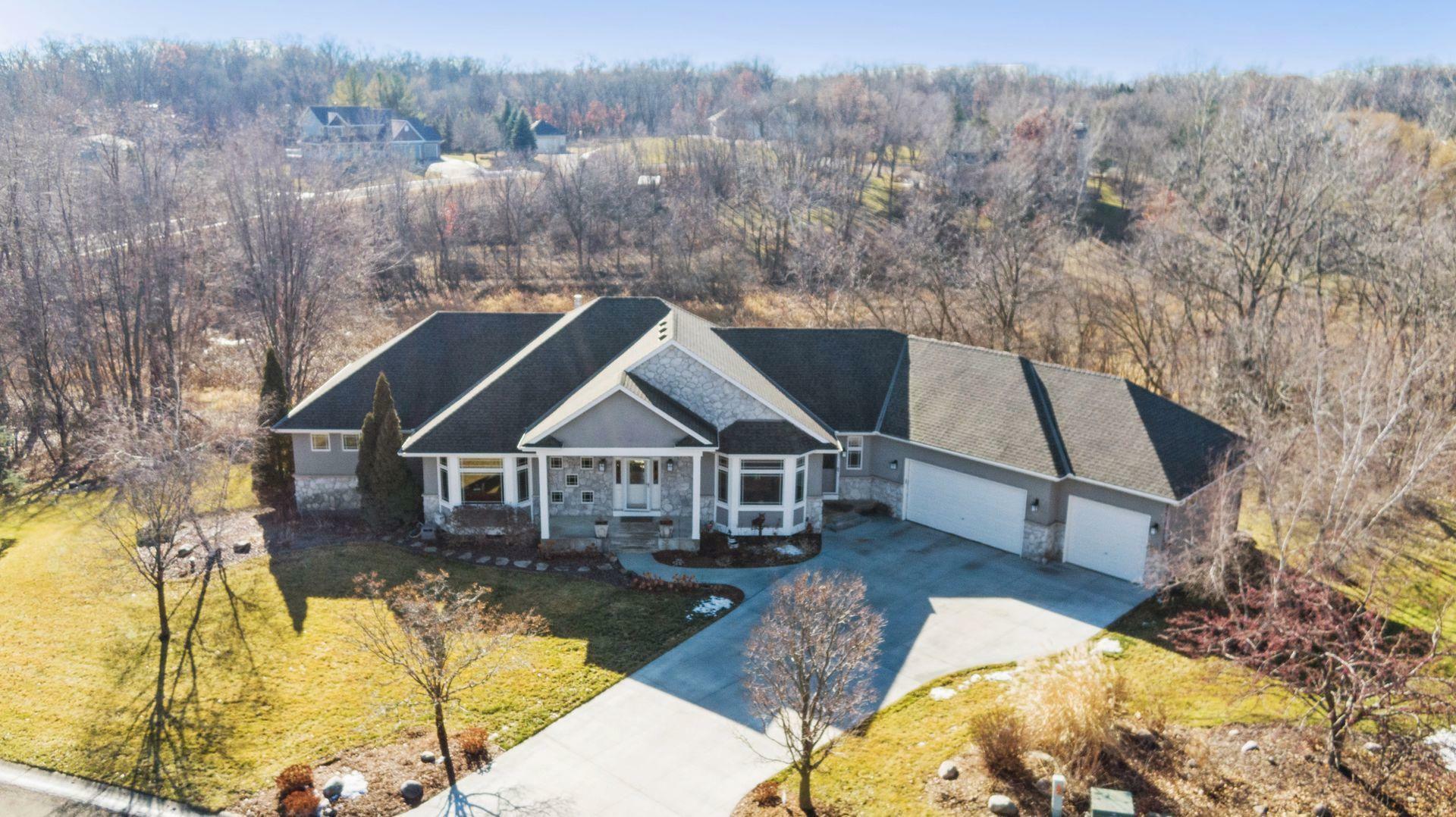 Property Photo:  11569 Alameda Avenue  MN 55077 