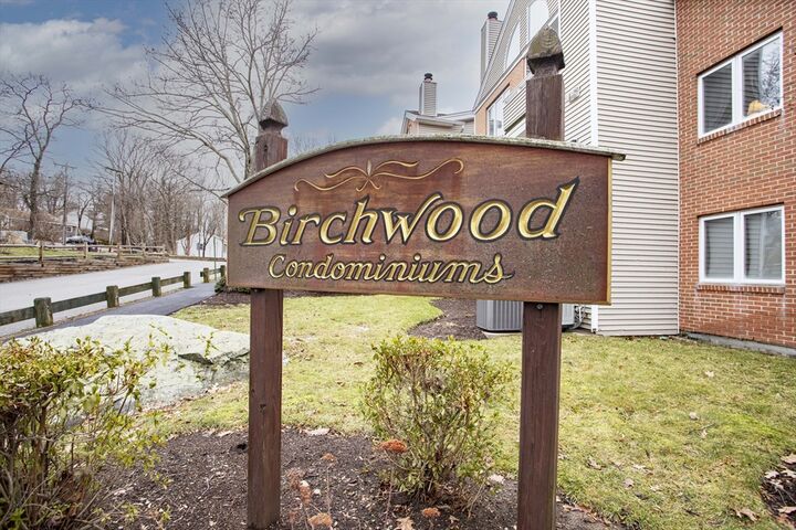 Property Photo:  10 Chapman St 105  MA 02189 