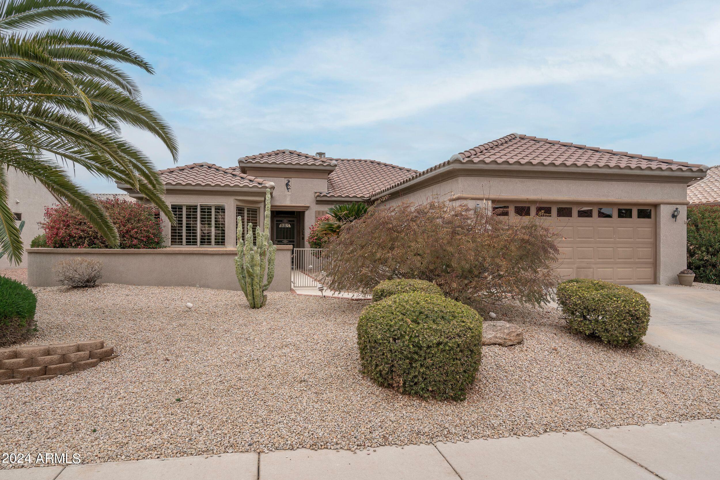 Property Photo:  15134 W Waterford Drive  AZ 85374 