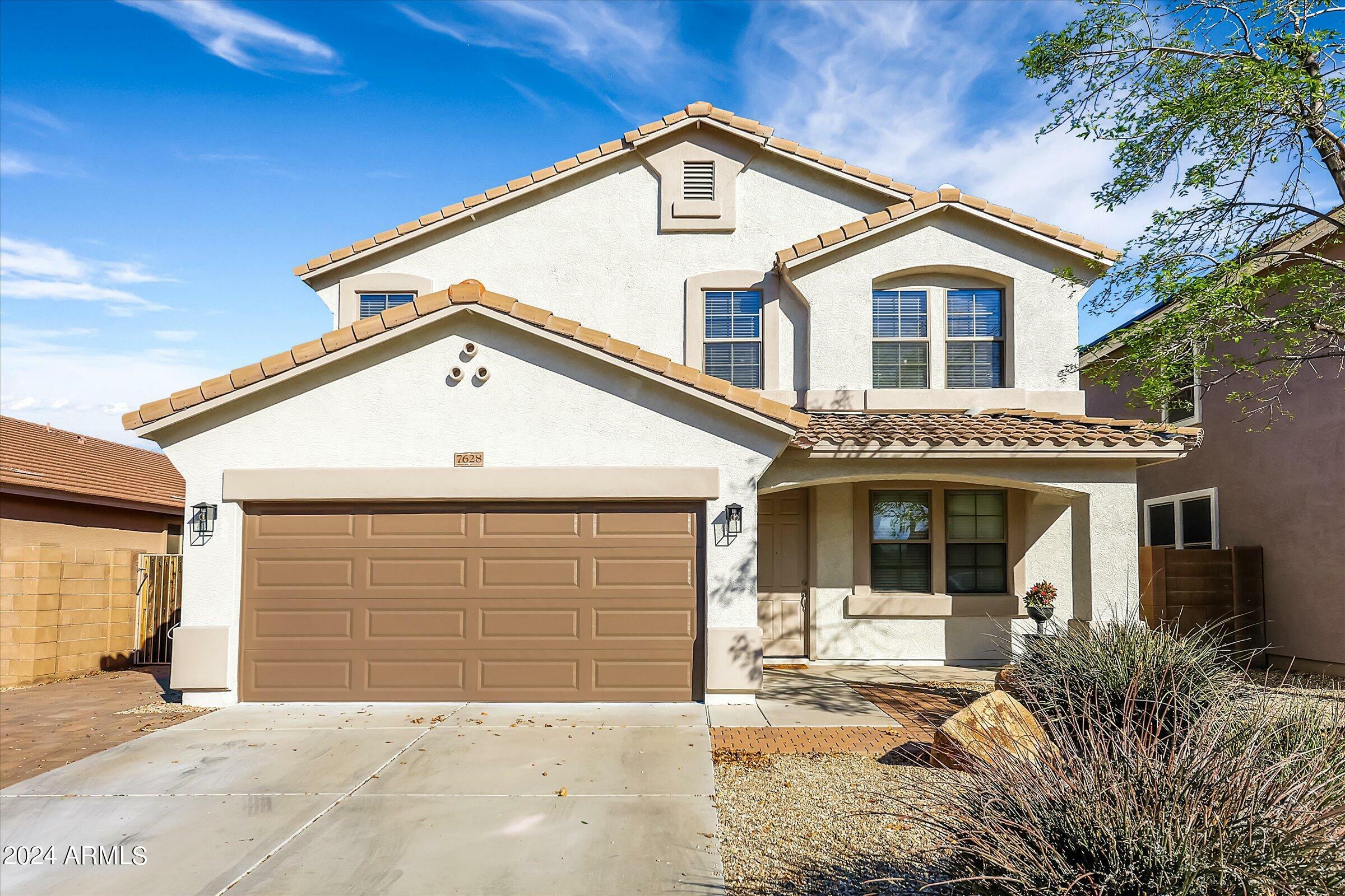 Property Photo: 7628 W Andrea Drive AZ 85383