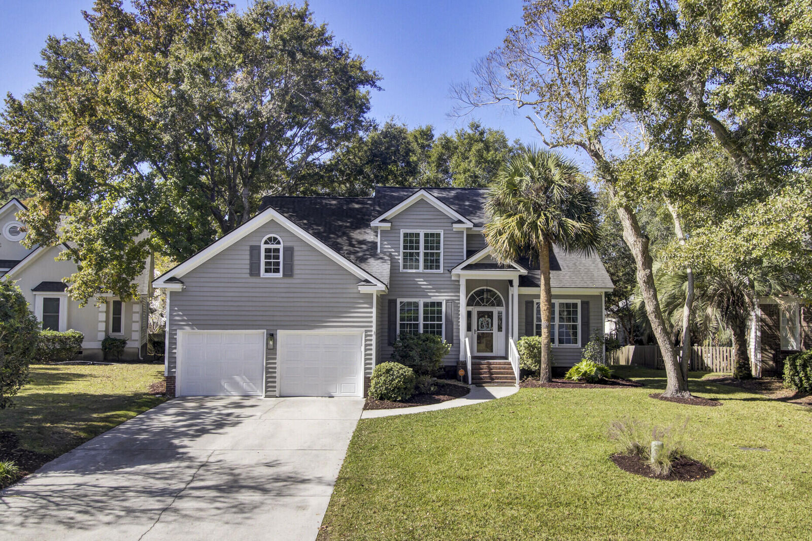 Property Photo:  3111 Linksland Road  SC 29466 