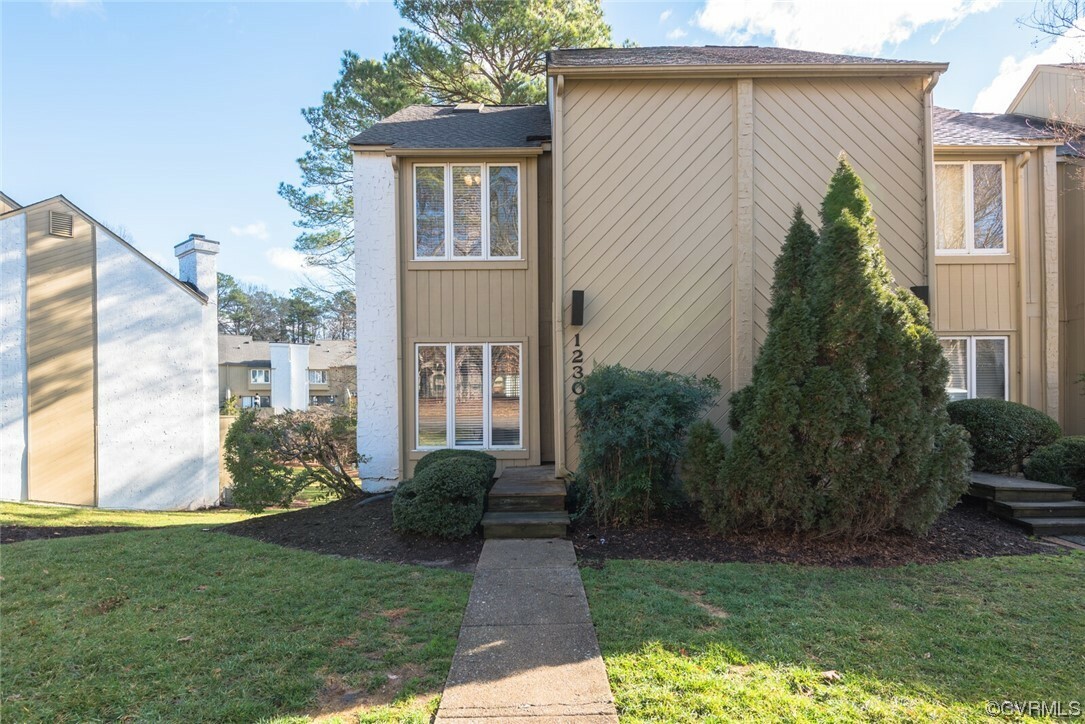 Property Photo:  12301 Shore View Drive  VA 23233 