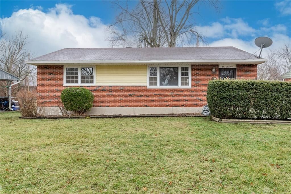 Property Photo:  114 Whispering Drive  OH 45426 