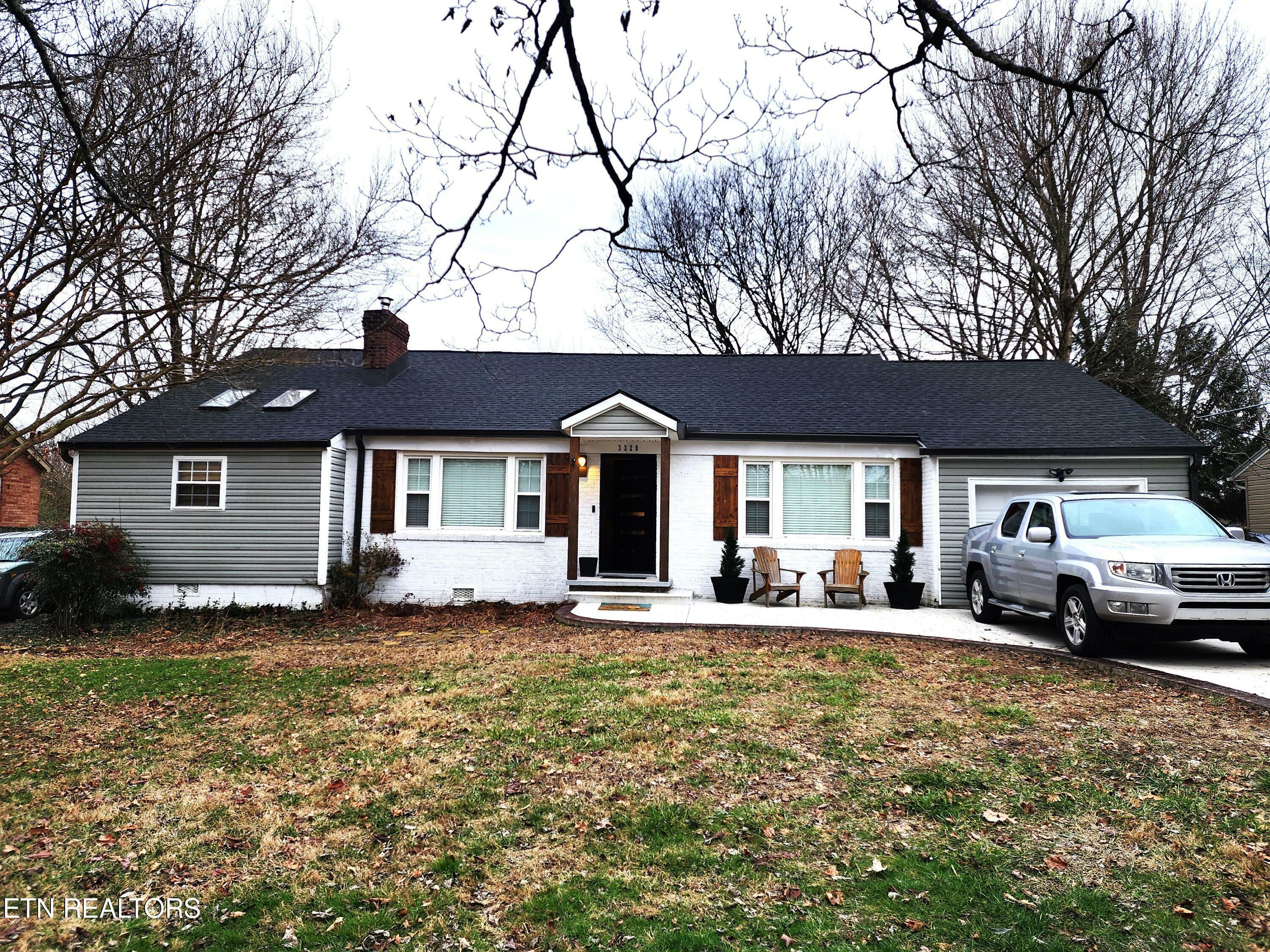 Property Photo:  3320 Fairmont Blvd  TN 37917 