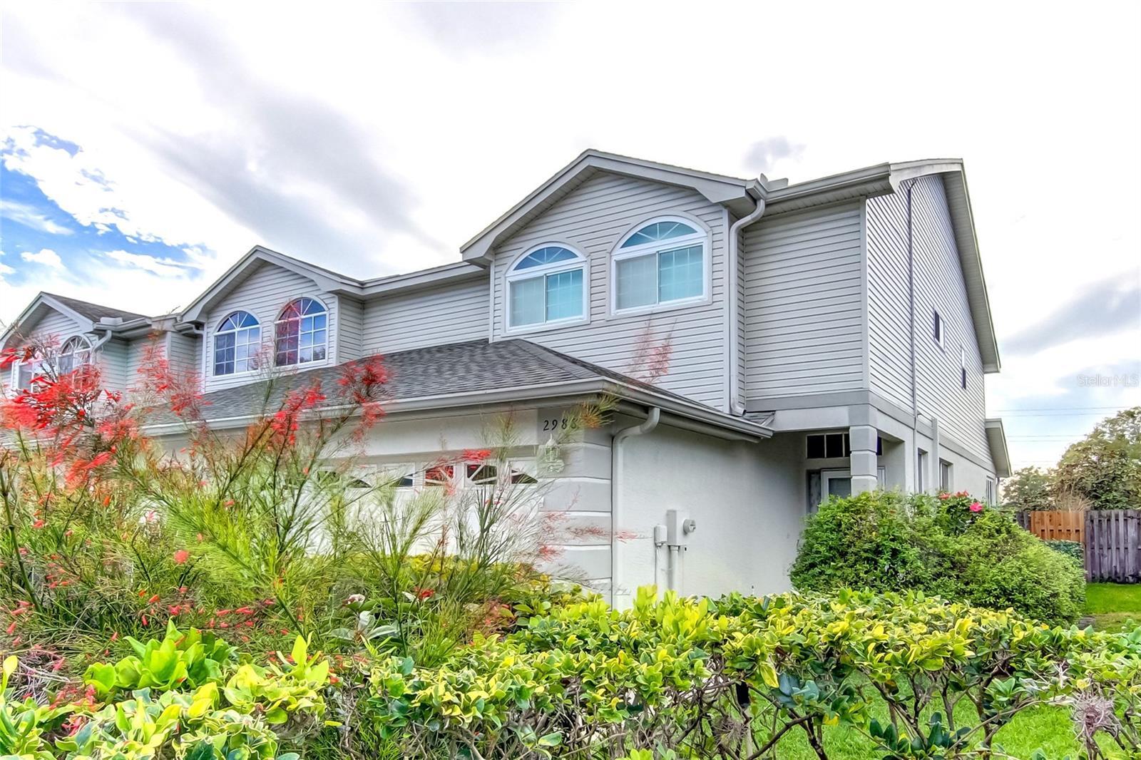 Property Photo: 2988 Fieldbrook Place FL 33761