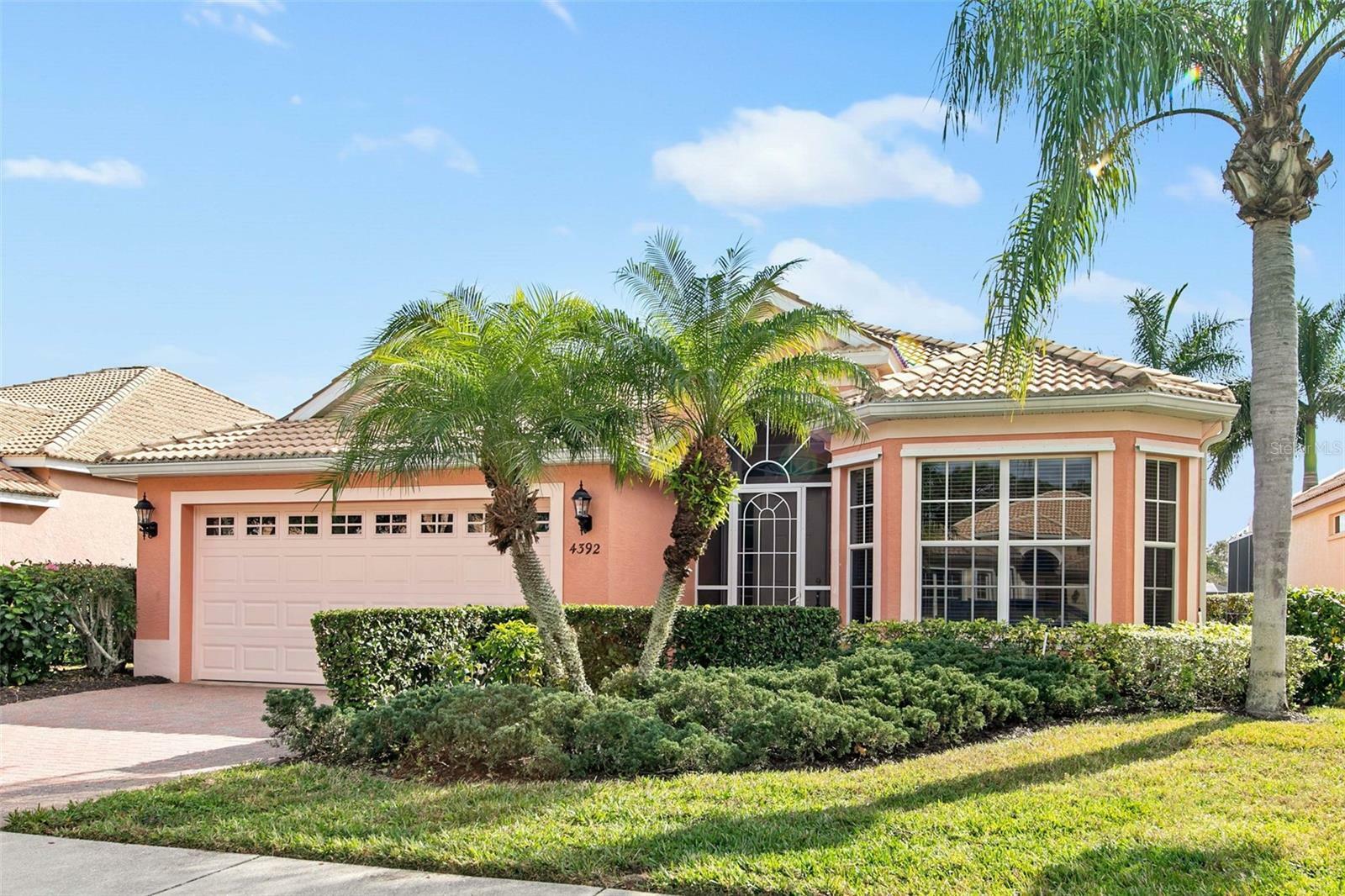 Property Photo:  4392 Reflections Parkway  FL 34233 