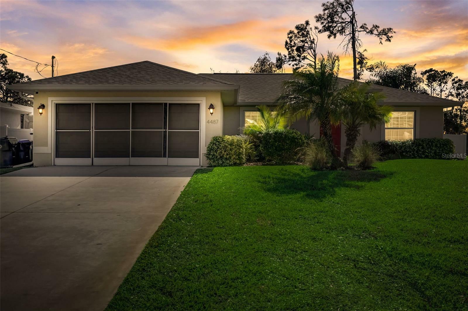 Property Photo:  4487 Brodel Avenue  FL 34286 