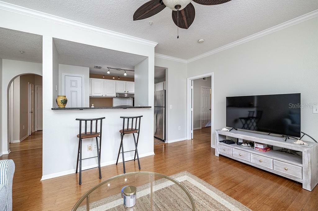 Property Photo: 501 Knights Run Avenue 1210 FL 33602