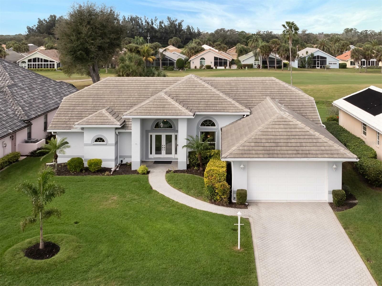 Property Photo:  1421 Brenner Park Drive  FL 34292 