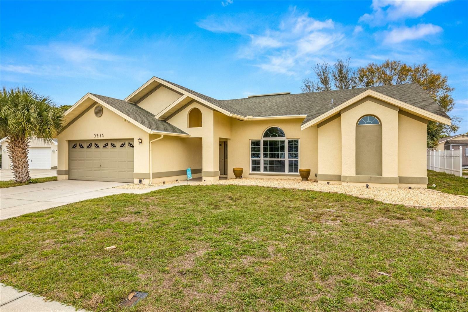 Property Photo: 3234 Ohara Drive FL 34655