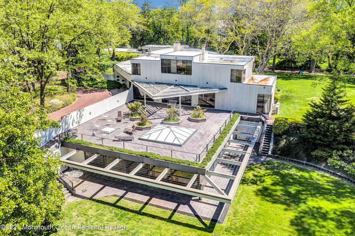 Property Photo:  14 Saxony Drive  NJ 07755 