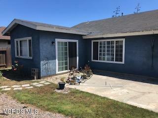 Property Photo:  3601 Schooner Walk  CA 93035 