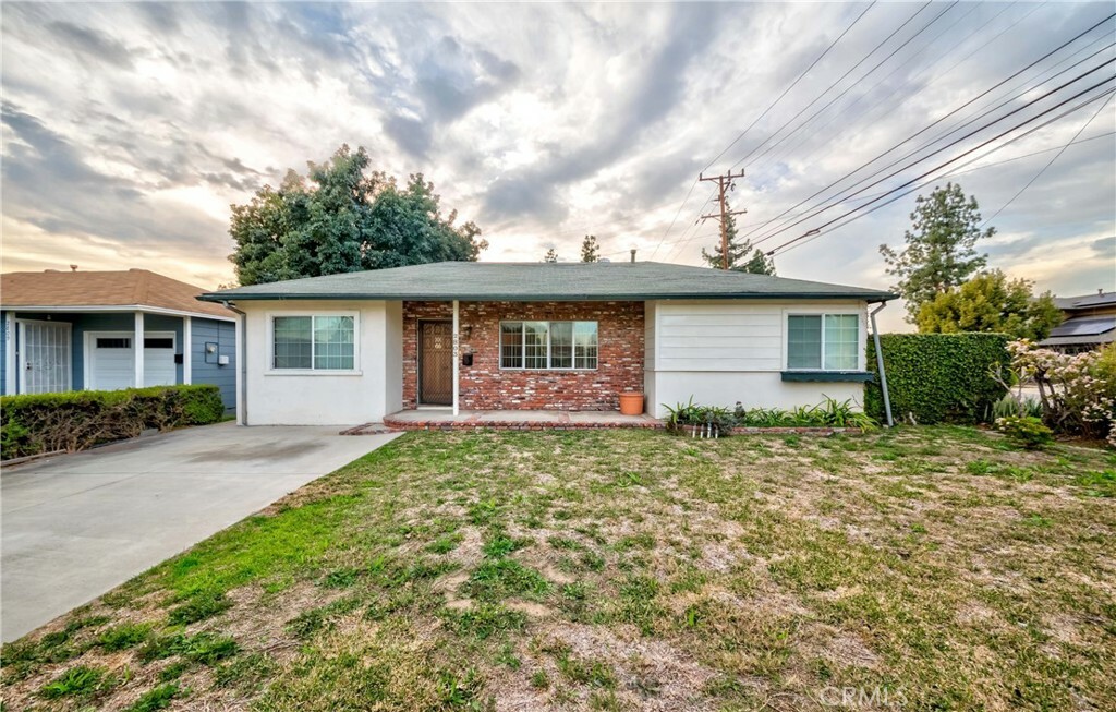 Property Photo:  2803 Foss Avenue  CA 91006 