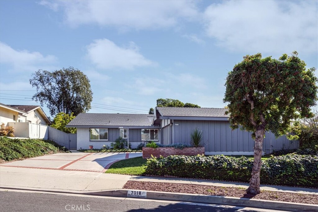 Property Photo:  7018 Larkvale Drive  CA 90275 