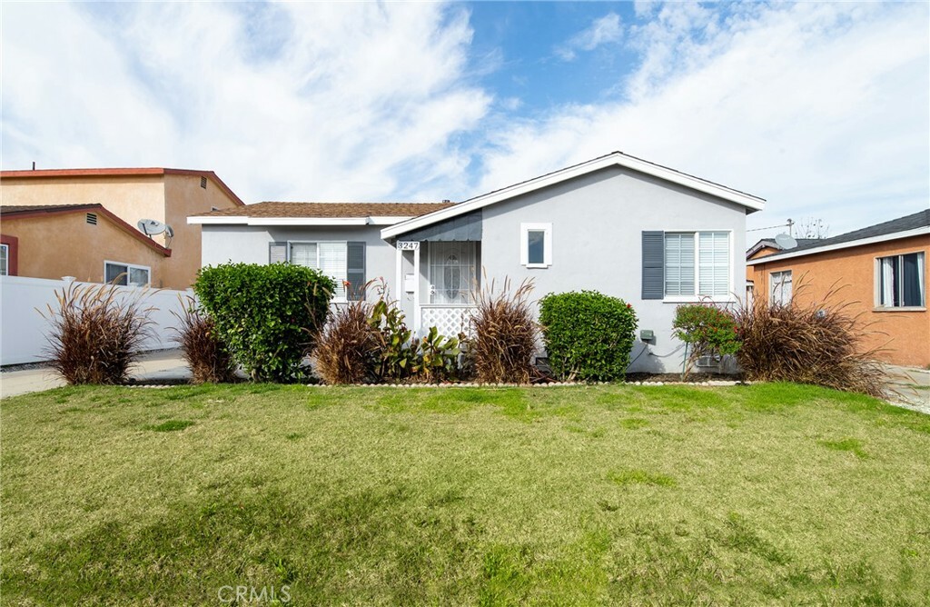 Property Photo:  3247 W 134th Street  CA 90250 