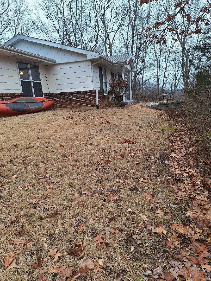 Property Photo:  4601 Novotny Road  MO 63052 