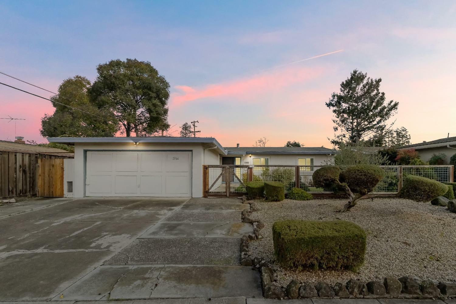 Property Photo:  3764 Quinlan Lane  CA 95118 