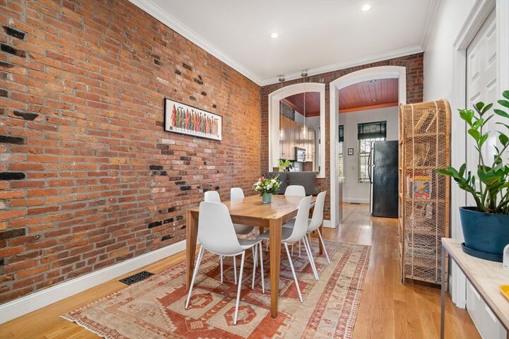 Property Photo: 241 Boston St 1 MA 02125