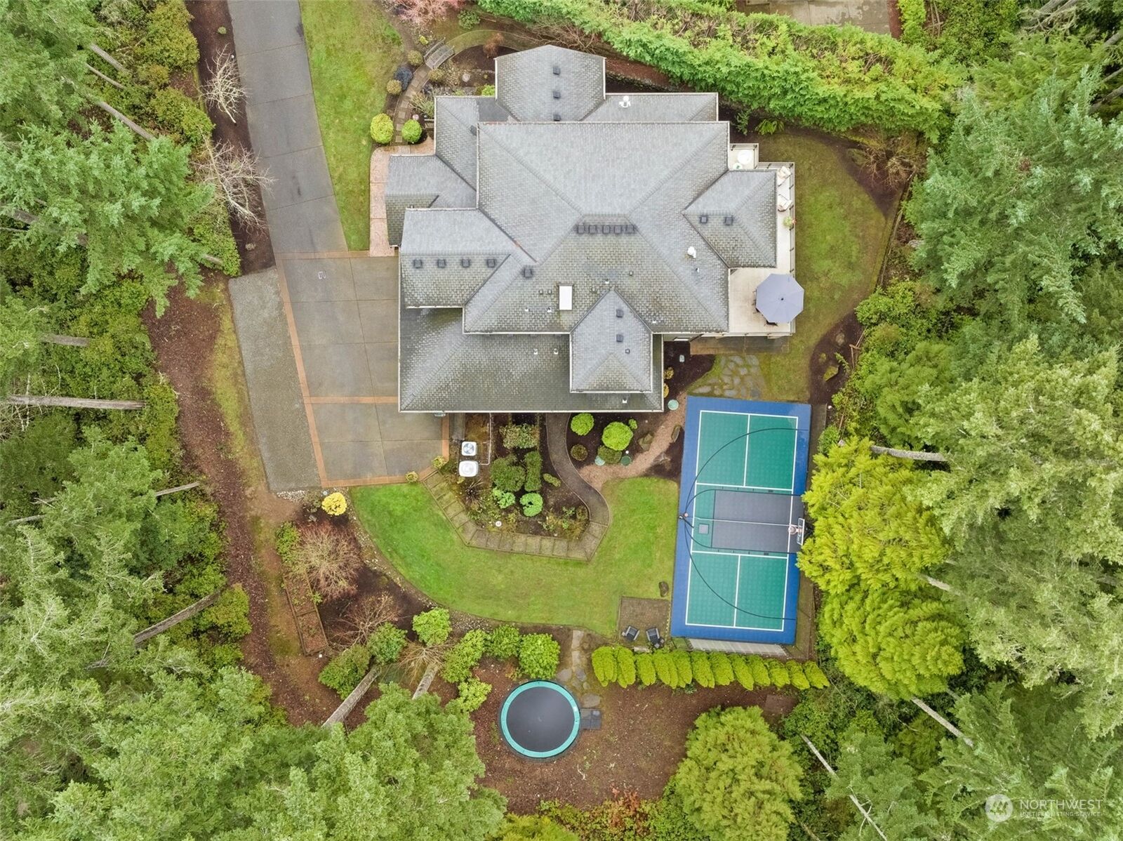 Property Photo: 12414 Osprey Drive NW WA 98332